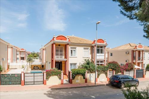 Casa Montemar 24