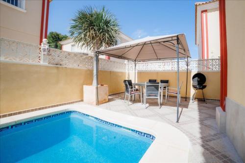 Casa Montemar 24