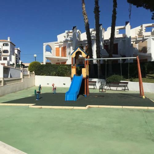 Cabo Roig Beachside 4 Bed Townhouse Cj1 - Close To Cj2