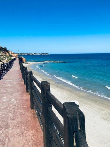 Apartamento Seaview Beauty 3bedrms