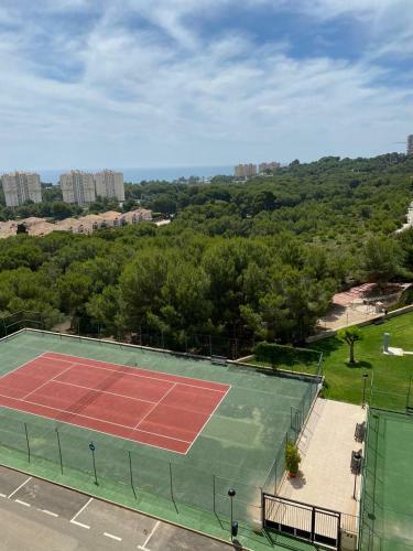 Apartamento Seaview Beauty 3bedrms