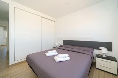 Apartamento Marina
