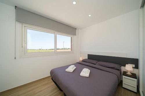 Apartamento Marina