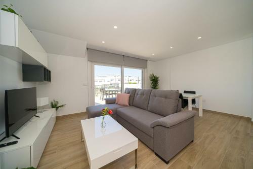Apartamento Marina