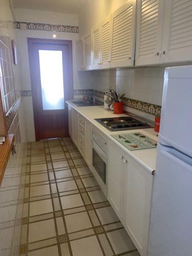 Apartamento Casa Cadi