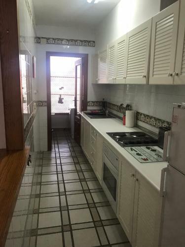 Apartamento Casa Cadi