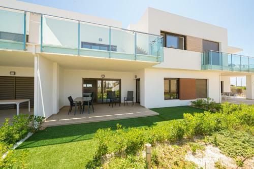 Apartamento Vanillla