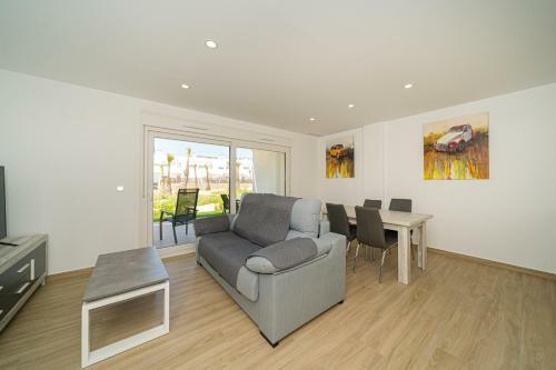 Apartamento Vanillla