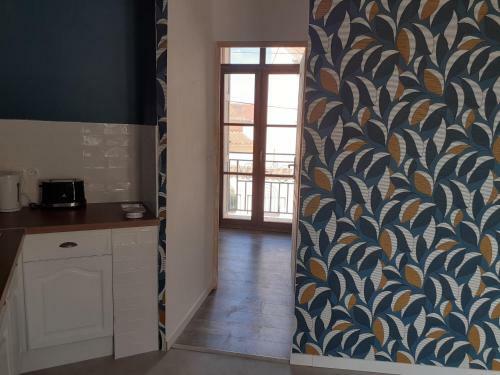 Apartamento Laetitia Et Yaniv Dagon