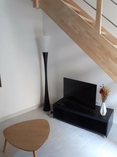 Apartamento Laetitia Et Yaniv Dagon