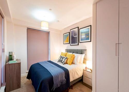 Modern Apartment Newcastle
