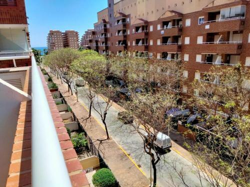 Apartamento Acv - Playa Coral I-2� Linea Planta 4 Sur