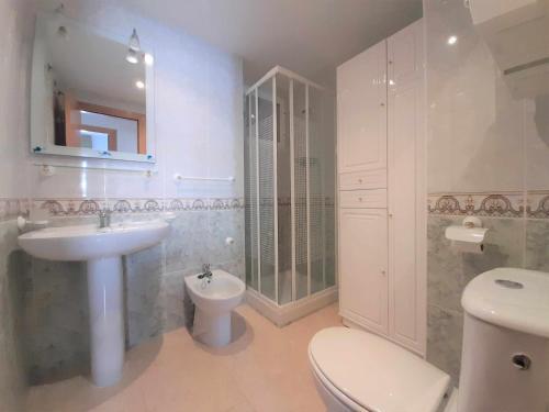 Apartamento Ayf 1� Linea De Playa Sol Park 1