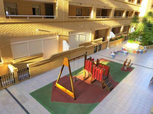 Apartamento Acv - Neptuno-2� Linea Planta 5 Sur