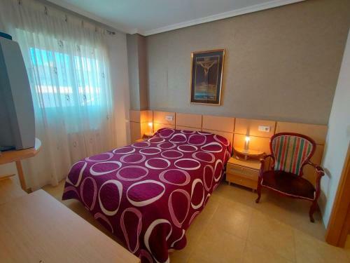 Apartamento Acv - Neptuno-2� Linea Planta 5 Sur
