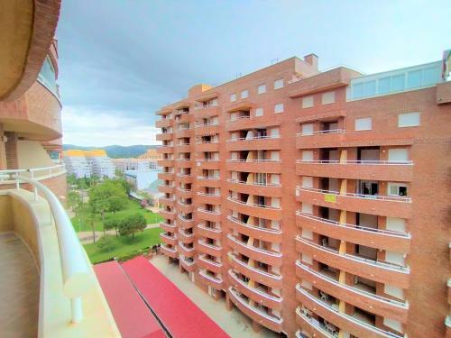 Apartamento Acv - Acapulco I-1� Linea Planta 8 Norte