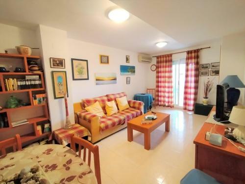 Apartamento Acv - Acapulco I-1� Linea Planta 8 Norte