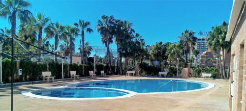 Apartamento Acv - Acapulco I-1� Linea Planta 8 Norte