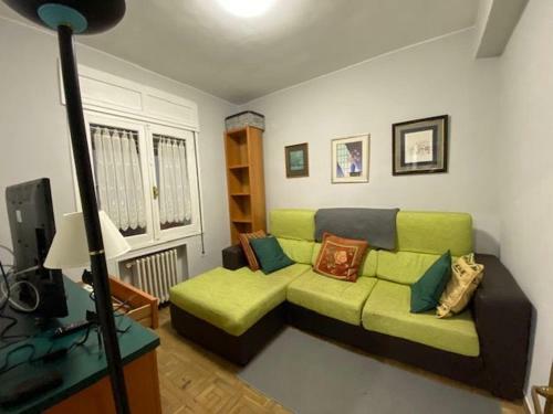 608a C�ntrico Apartamento 3 Habitaciones
