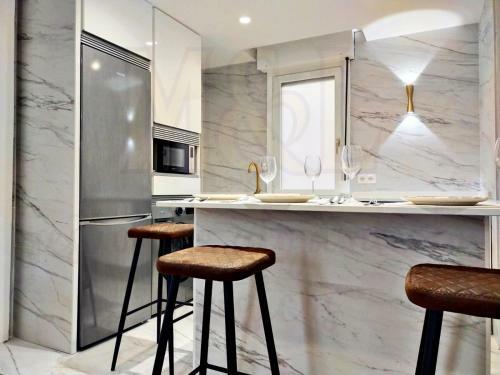 Apartamento Entorno Bulevar El Vasco