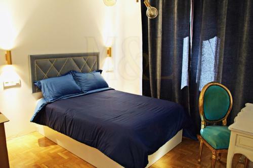 Apartamento Entorno Bulevar El Vasco