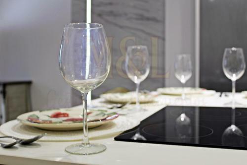Apartamento Entorno Bulevar El Vasco