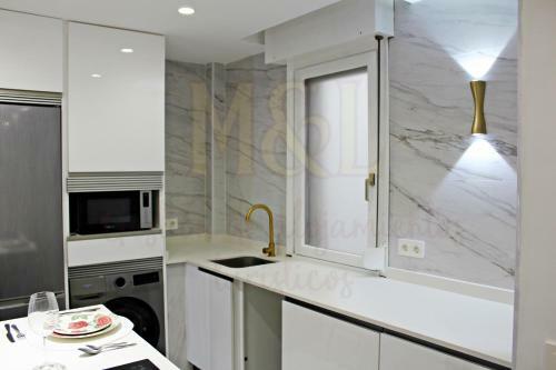 Apartamento Entorno Bulevar El Vasco