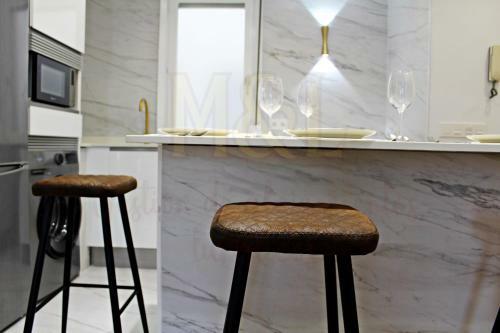 Apartamento Entorno Bulevar El Vasco