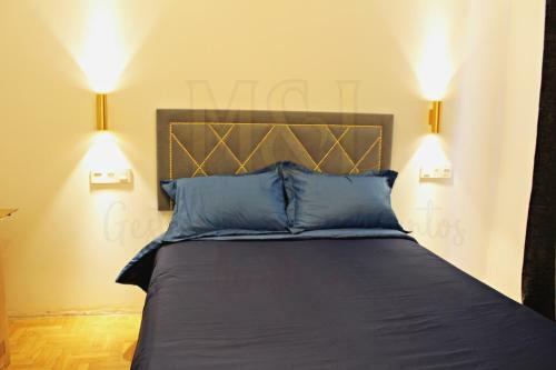 Apartamento Entorno Bulevar El Vasco