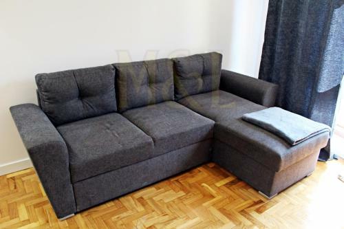 Apartamento Entorno Bulevar El Vasco