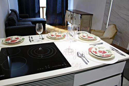 Apartamento Entorno Bulevar El Vasco