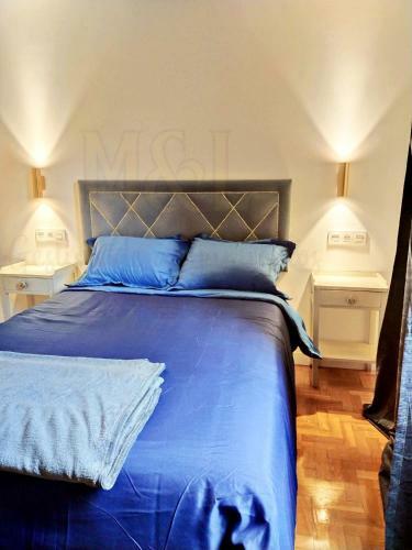 Apartamento Entorno Bulevar El Vasco