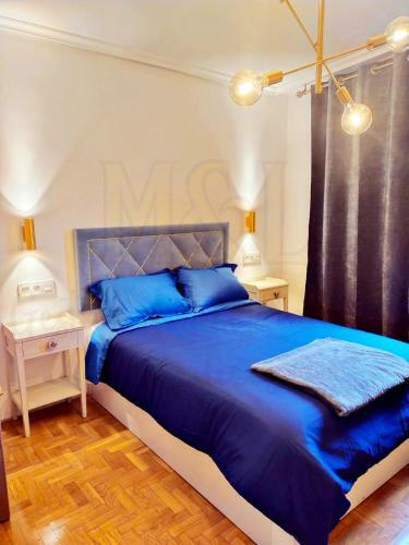 Apartamento Entorno Bulevar El Vasco