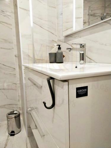 Apartamento Entorno Bulevar El Vasco