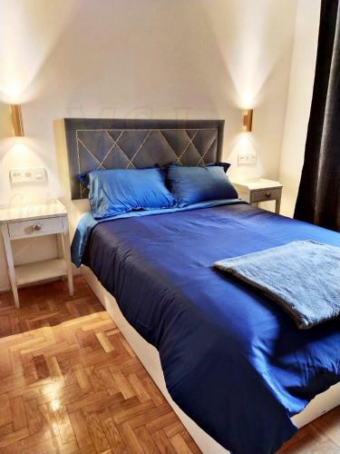 Apartamento Entorno Bulevar El Vasco