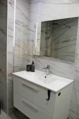 Apartamento Entorno Bulevar El Vasco