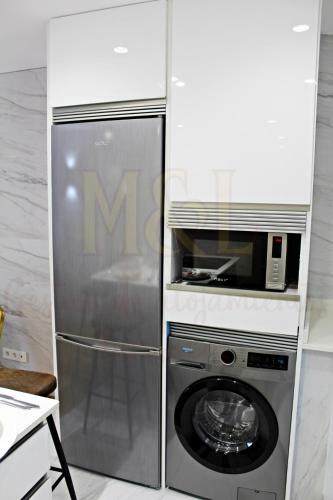 Apartamento Entorno Bulevar El Vasco