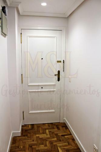 Apartamento Entorno Bulevar El Vasco