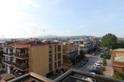 Apartamento Esquinero En Palam�s