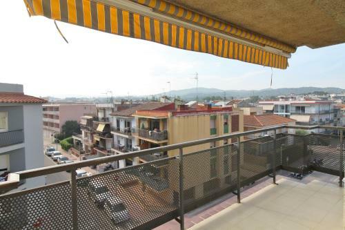 Apartamento Esquinero En Palam�s