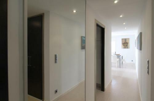 Apartamento Esquinero En Palam�s