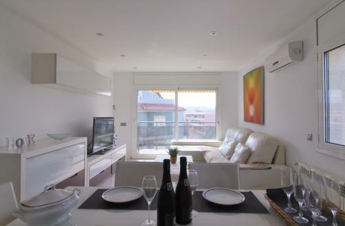 Apartamento Esquinero En Palam�s
