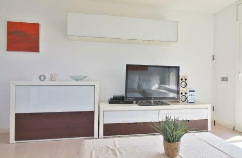 Apartamento Esquinero En Palam�s