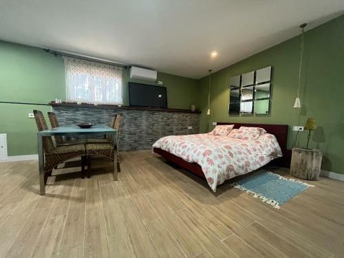 Apartamento Vahadda House
