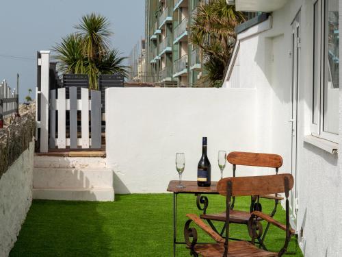 Apartamento Fistral Drift