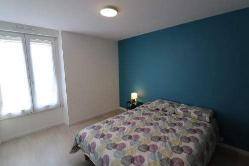 Apartamento Le Prince 3 Au 2d