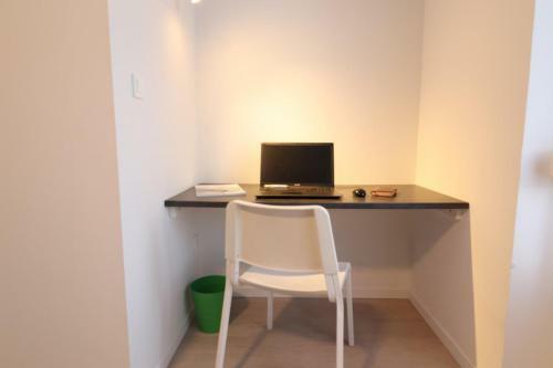 Apartamento Le Prince 3 Au 2d