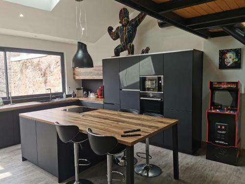 Apartamento Appartement Plein Centre D'epinal