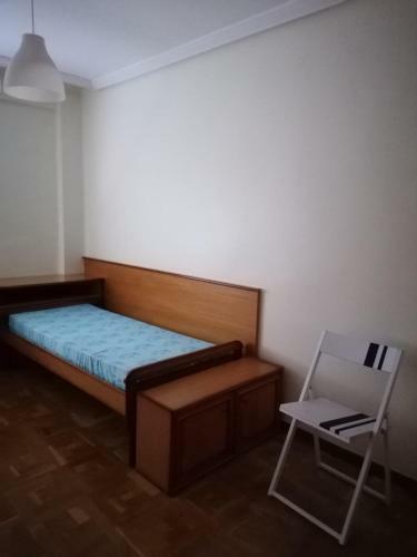 Apartamento Milagrosa Home