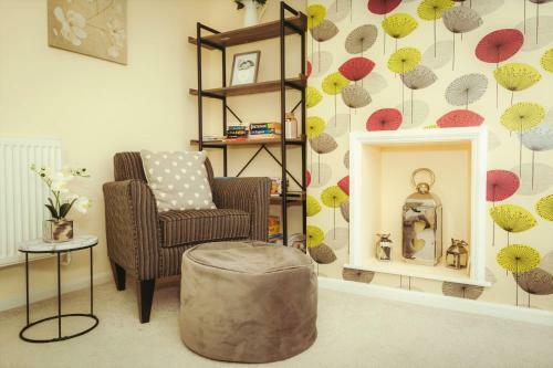 Meads Haven - Peaceful Holiday Hideaway